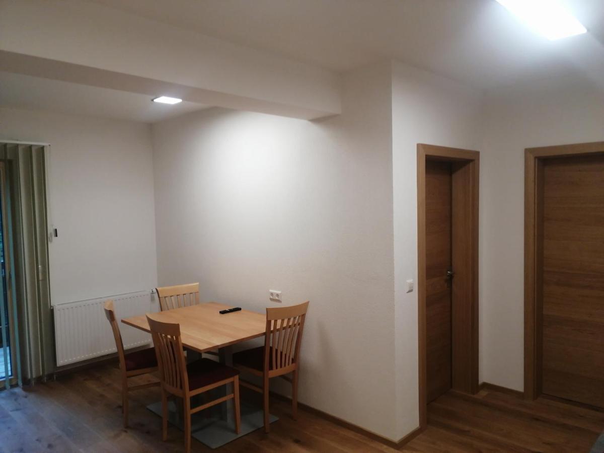 Ferienhof Gindl Und Gaestehaus Gindl توبليتز المظهر الخارجي الصورة
