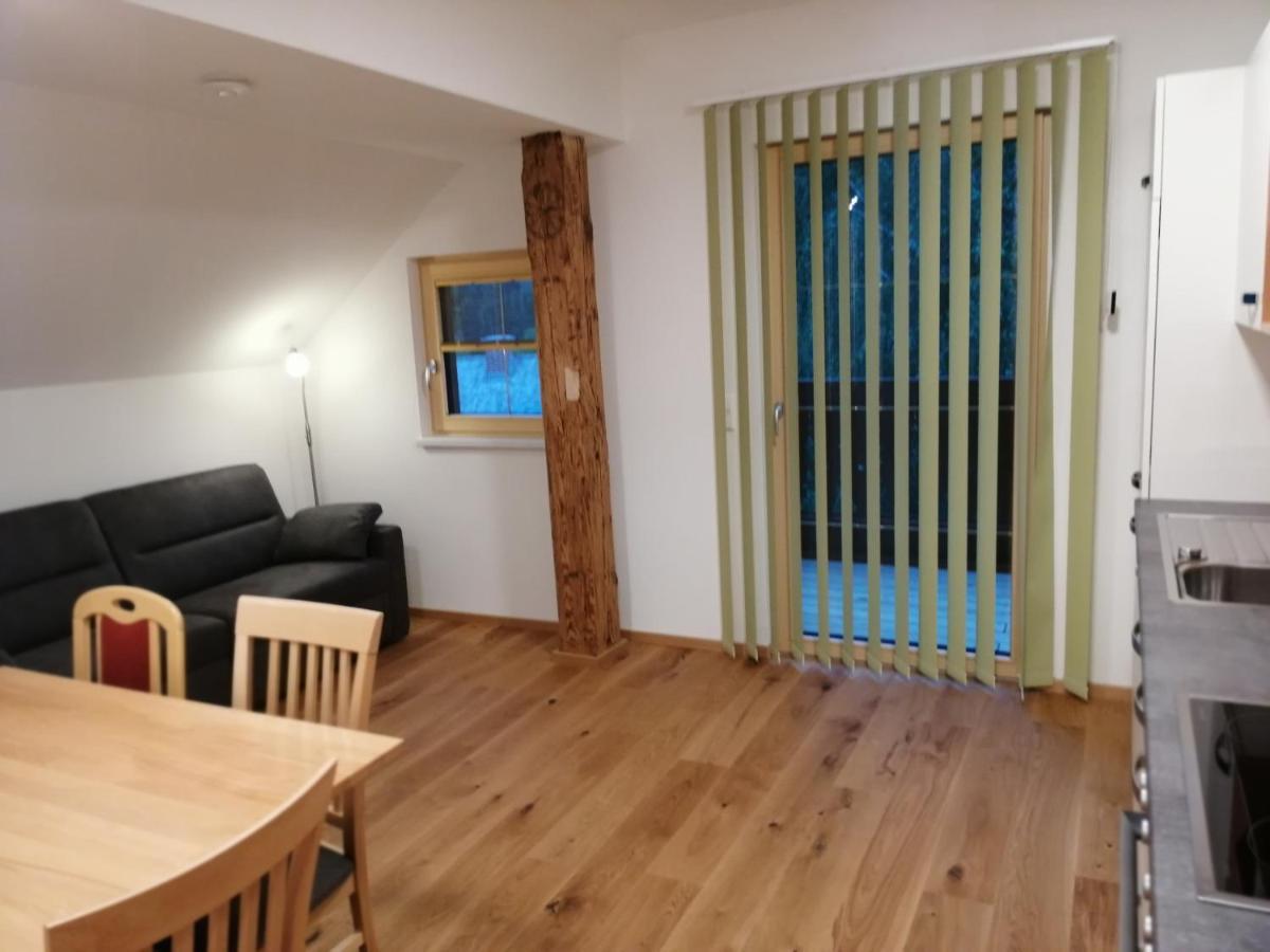 Ferienhof Gindl Und Gaestehaus Gindl توبليتز المظهر الخارجي الصورة