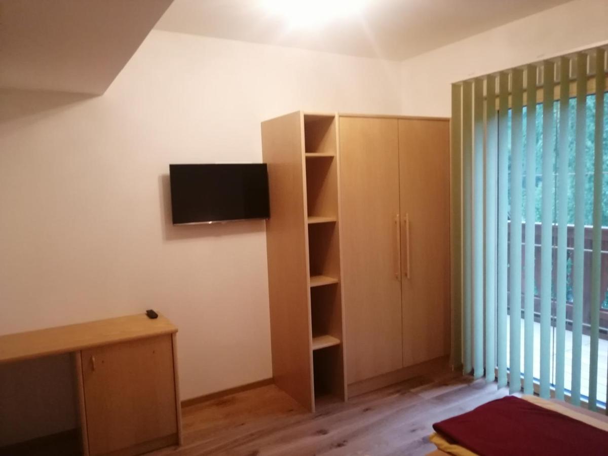 Ferienhof Gindl Und Gaestehaus Gindl توبليتز المظهر الخارجي الصورة