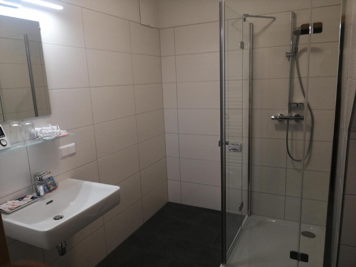 Ferienhof Gindl Und Gaestehaus Gindl توبليتز المظهر الخارجي الصورة
