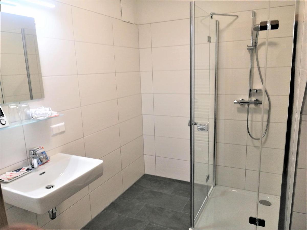 Ferienhof Gindl Und Gaestehaus Gindl توبليتز المظهر الخارجي الصورة